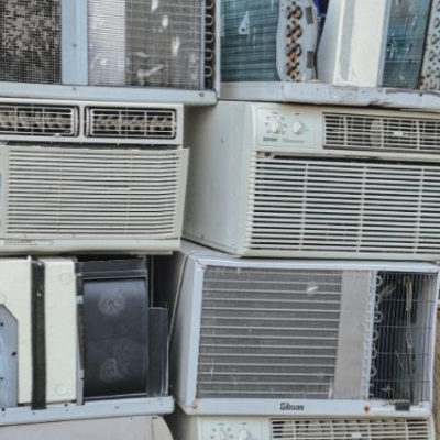 Kumluca Bölgesinde Hurda Demir Fiyatları